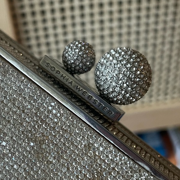 Sophia Webster bag - Picture 4 of 6